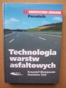 TECHNOLOGIA WARSTW ASFALTOWYCH