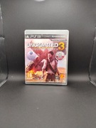 Gra uncharted 3 ps3