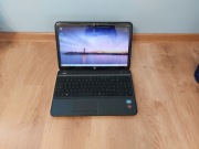 Laptop HP Pavilion g6, dysk SSD, 8 GB RAM