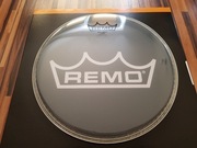 Naciąg Remo Diplomat Clear 10'' - NOWY