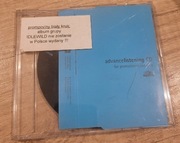 IDLEWILD Hope is important CD album promo