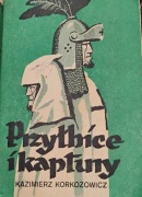 Przyłbice i kaptury Kazimierz Korkozowicz