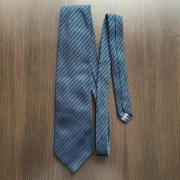 Krawat Cerruti 1881, 100% Jedwab, Made In France