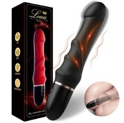 Spredam Duzy wibrator 