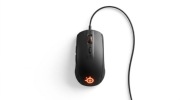Mysz przewodowa gaming Steelseries Rival 100 i Podkładka