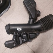 Grand CherokeeWL 2022r.-rura powietrza,dolot rezonator+obudowa górna filtra