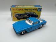 Matchbox Superfast 14 Iso Grifo