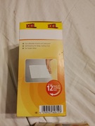 Seniplast Plastry Rozgrzewające Przeciwbólowe XXL  8SZT