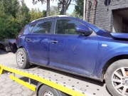 Kia ceed kombi przednie prawe drzwi 2009