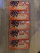 Czekolada mleczna Choceur karmel z solą