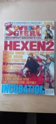 Świat gier komputerowych 11/1997