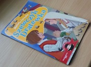 Szewczyk Dratewka - lektura - Mariola Jarocka 