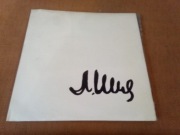 Winyl album (2 płyty) - I love you - Fire.