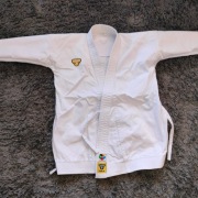 Karatega do kata firmy Punok