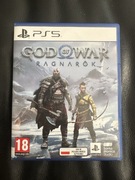 God Of War Ragnarok