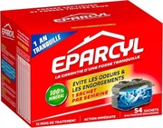 Eparcyl 30114 Aktywator do Zbiorników Septycznych, 54 Saszetki