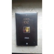  Amos Oz - Fima proza