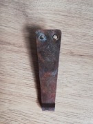 CKM WZ.30 – końcówka pasa taśmy amunicyjnej 2RP 1936