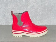 RIEKER Antisress - BOTKI OCIEPLANE - rozm. 36 - JAK NÓWKI !!!