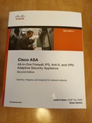 Cisco ASA All-in-One Firewall,IPS,Anti-X,VPN...