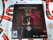 Clair Obscur Expedition 33 Mirror Edition Ps5 nowa