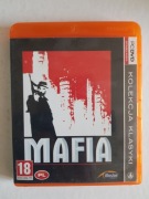Mafia - gra komputerowa PC