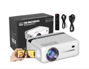 Rzutnik projektor Zenwire e520h 4K Full HD