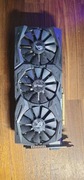 Karta graficzna NVIDIA GeForce GTX 1070 8gb Asus Strix