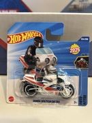 HOT WHEELS - HONDA VFR 750R - RC30 - HW MOTO - 4/5 - 224/250