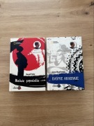 BAŚNIE ARABSKIE Inea Bushnag, BAŚNIE JAPOŃSKIE Royall Tyler