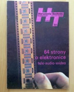 Horyzonty Techniki, Suplement '90. Sigma