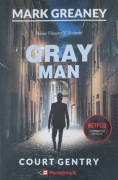 Gray Man. Mark Greaney.