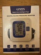 Ciśnieniomierz GPZON