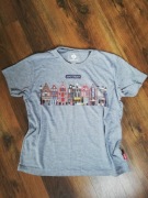 T-shirt AMSTERDAM TotalDutch XXX 152