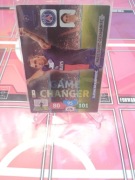 Panini champions league 2013/2014 game changer Zlatan Ibrahimović 