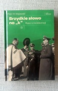 Piotr Majewski Brzydkie słowo na "k"