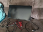 Monitor Acer VG271 Pbmiipx