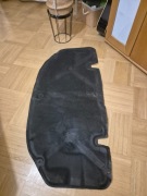 Wygłuszenie maski Toyota Avensis T25 03-08 lift