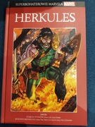 Superbohaterowie Marvela Herkules część 35