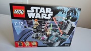 LEGO Star Wars - 75169 Pojedynek na Naboo  - NOWE