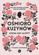 Ośmioro kuzynów.Louisa May Alcott