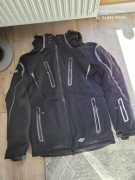 KURTKA NARCIARSKA 4F Czarny S