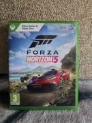 Forza Horizon 5 PL Xbox One Xbox Series X