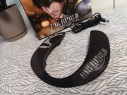 Tanio! Panasonic SC-GN01E-FF Głośnik gamingowy 4 kanałowy na szyje