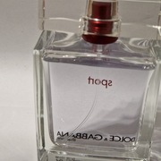 DOLCE & GABBANA THE ONE SPORT 100ML EDT