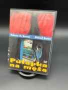 Pułapka na męża DVD, Thriller 1999 rok, Rebecca De Mornay
