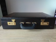 ZEPTER sztućce 12 osób vintage UNIKAT