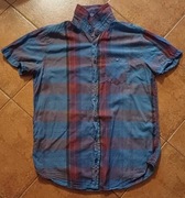 Oryginalna koszula męska PULL&BEAR - rozmiar XL