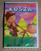 Bolek i Lolek - Kusza (DVD)
