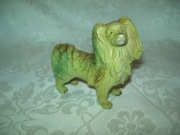 PLASTIKOWY DREWNIANY Z PRL-u